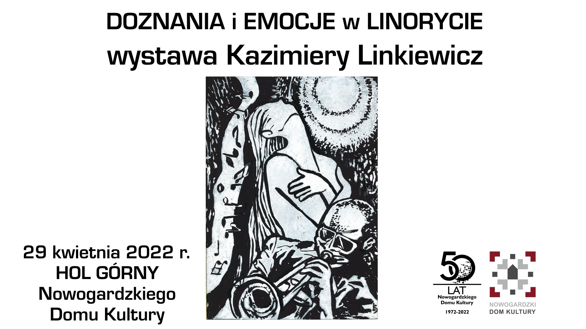 W.ART | „DOZNANIA i EMOCJE”
